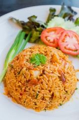 Fried rice