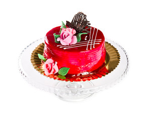 Fruit cake