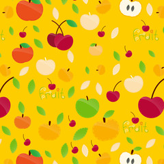 Fruits Pattern-1