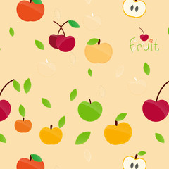 Fruits Pattern