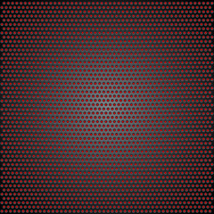 Abstract metallic background