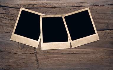 Fototapeta premium photos on wall