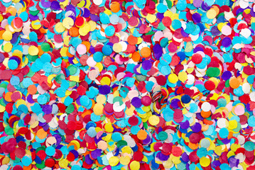 confetti