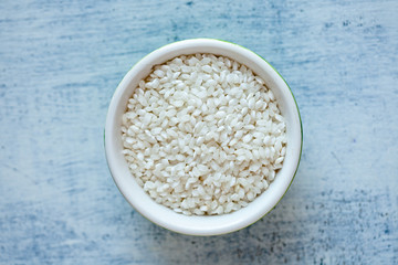 arroz blanco