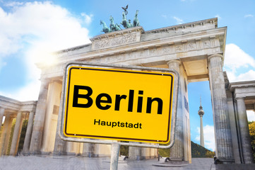 Berlin