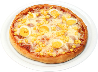 Pizza Roma