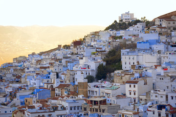 Chefchaouen