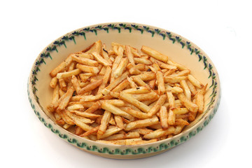 frites