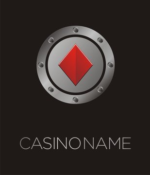 diamonds casino poster, backdrop, plakat, background, banner