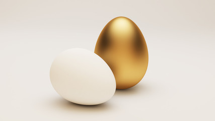 Golden Egg