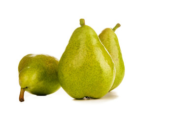 ripe pear