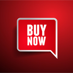 Buy now label