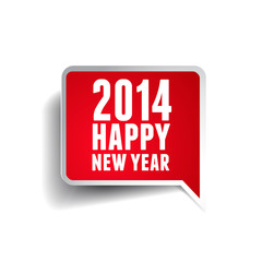 Happy new year 2014