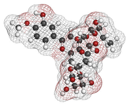 Diosmin venous disease and hemorrhoids drug