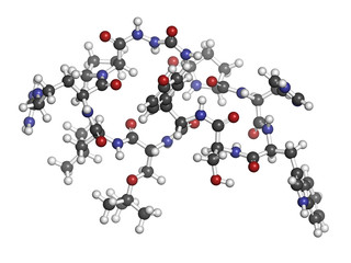 Goserelin breast and prostate cancer drug