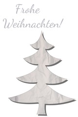 Frohe Weihnachten