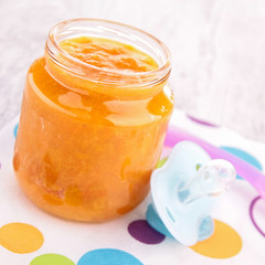 baby food