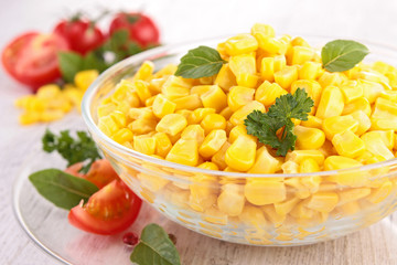 vegetable salad