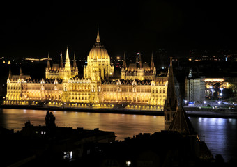 Budapest