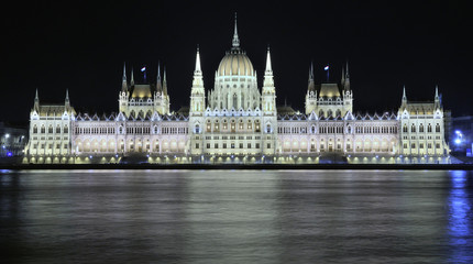 Budapest
