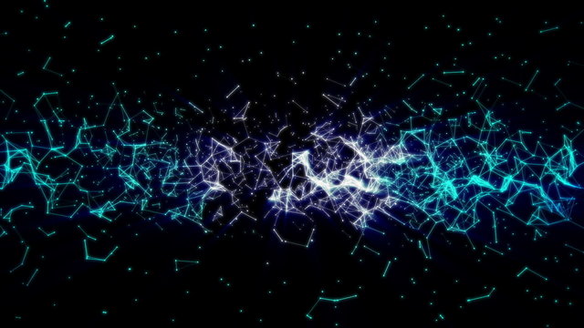 Technology energy explosion