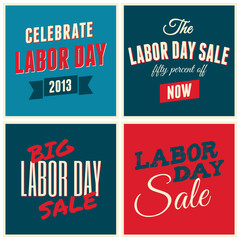 American Labor Day Collection
