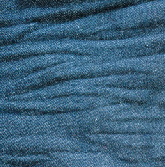 Naklejka premium Jeans