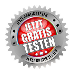 Bügel Buttopn Kranz Jetzt Gratis testen