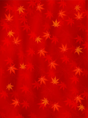 もみじ　紅葉　背景