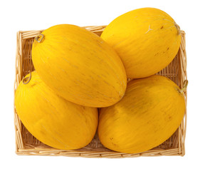Melone giallo