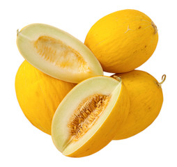 Melone giallo