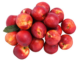 Pesche noci