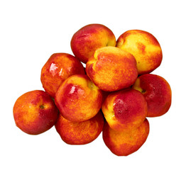 Pesche nettarine