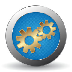 GEAR ICON