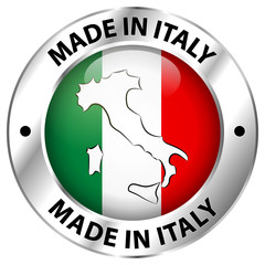 Made in Italy