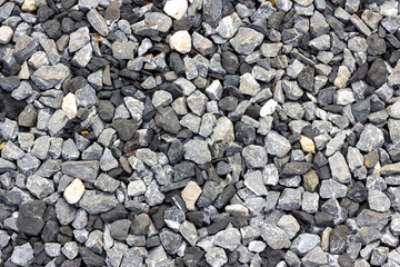 Boards background stones beautifully