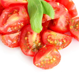 Tomatensalat