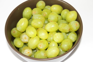 Weintrauben