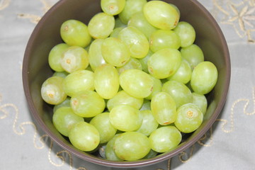 Weintrauben