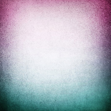 airbrushed painting