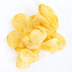 Potato chips
