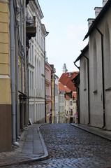 City of Tallinn