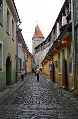 City of Tallinn