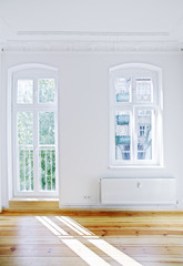 altbauwohnung