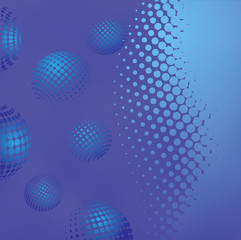 abstract  background