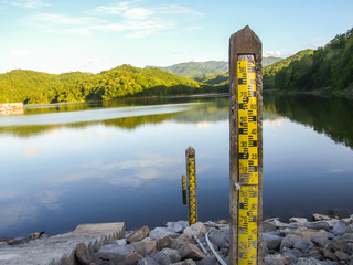 Water level