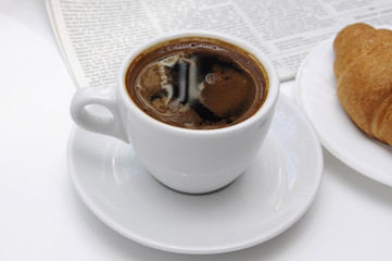 Continental Breakfast