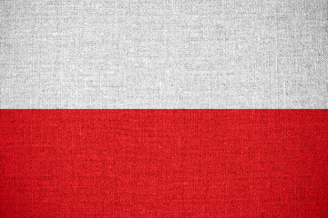 flag of Poland