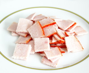 Putenbrust