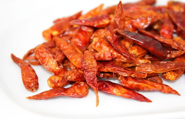 Chilischoten